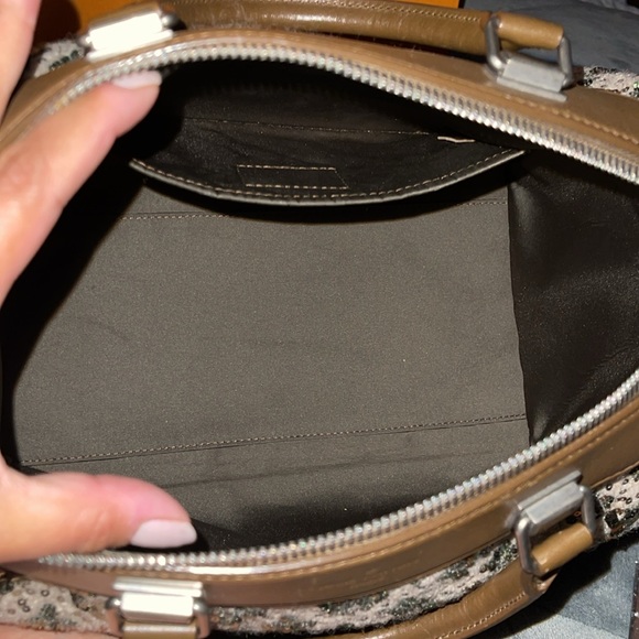 Preloved Louis Vuitton limited edition sunshine express speedy 30 excellent cond - Picture 13 of 17